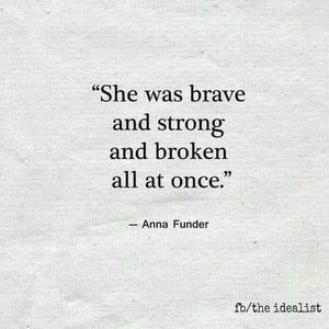 Meet your Posher, Leighann